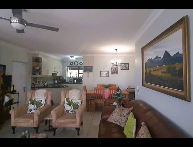 2 BEDROOM HOUSE FOR SALE IN ALBERTINIA